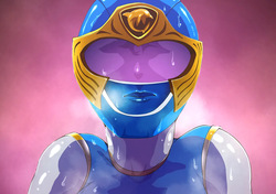 天使のおクチ ハリケンブルー篇2