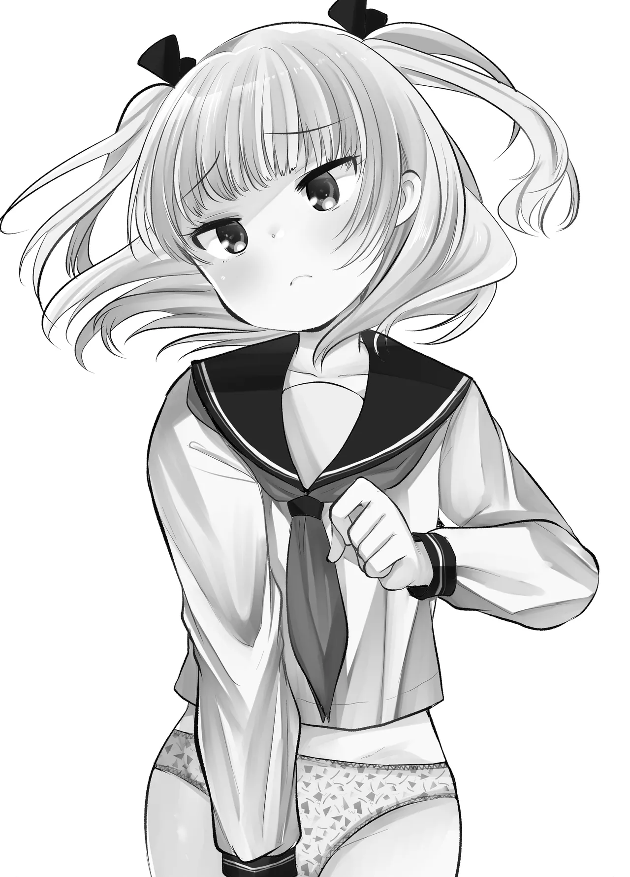 セックスしたくてたまらないなまいきかのじょをイかせないでみた page 3 full