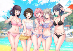 스파 카이라쿠아3