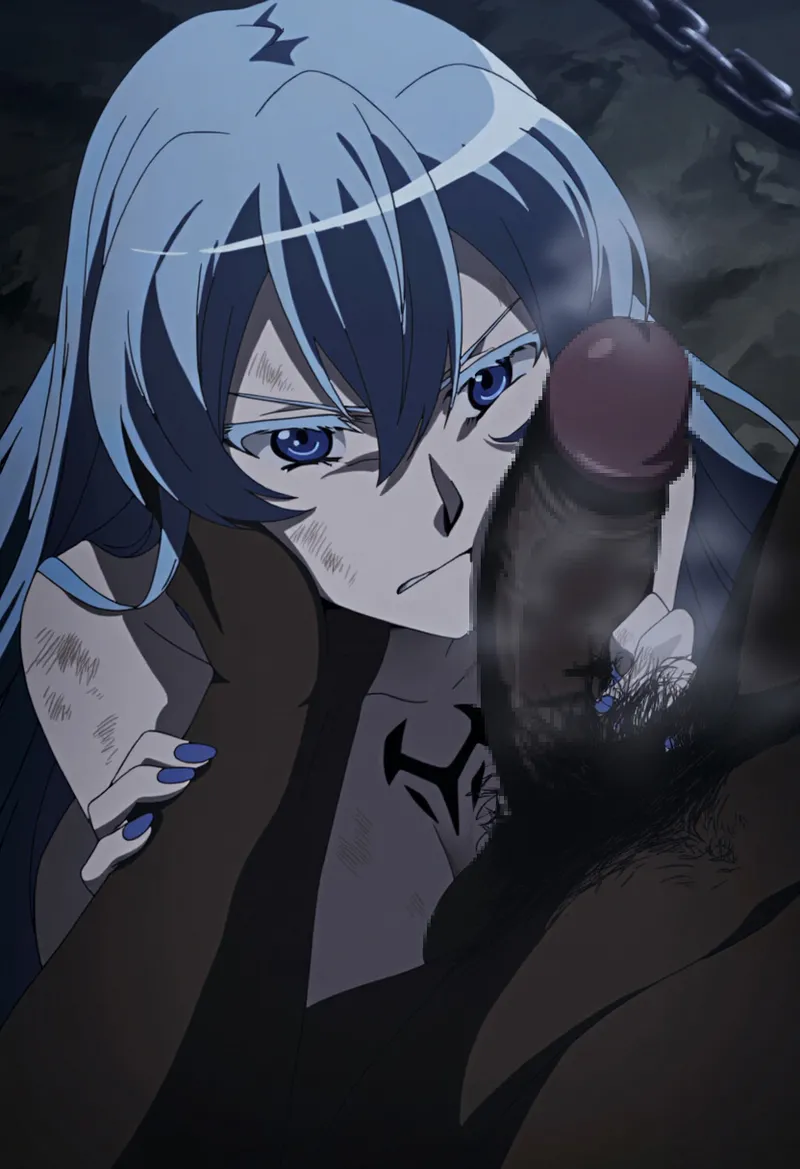 esdeath 2.0 page 10 full