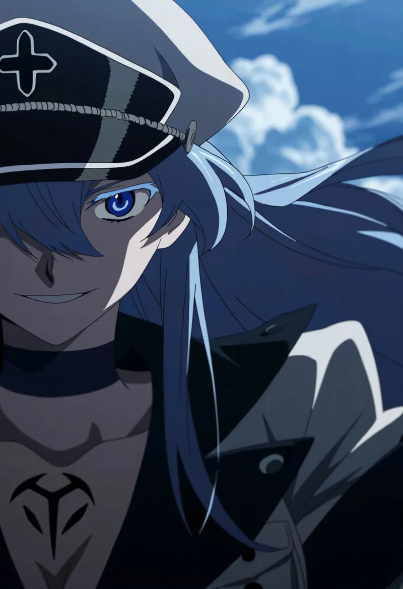 esdeath 2.0 page 4 full