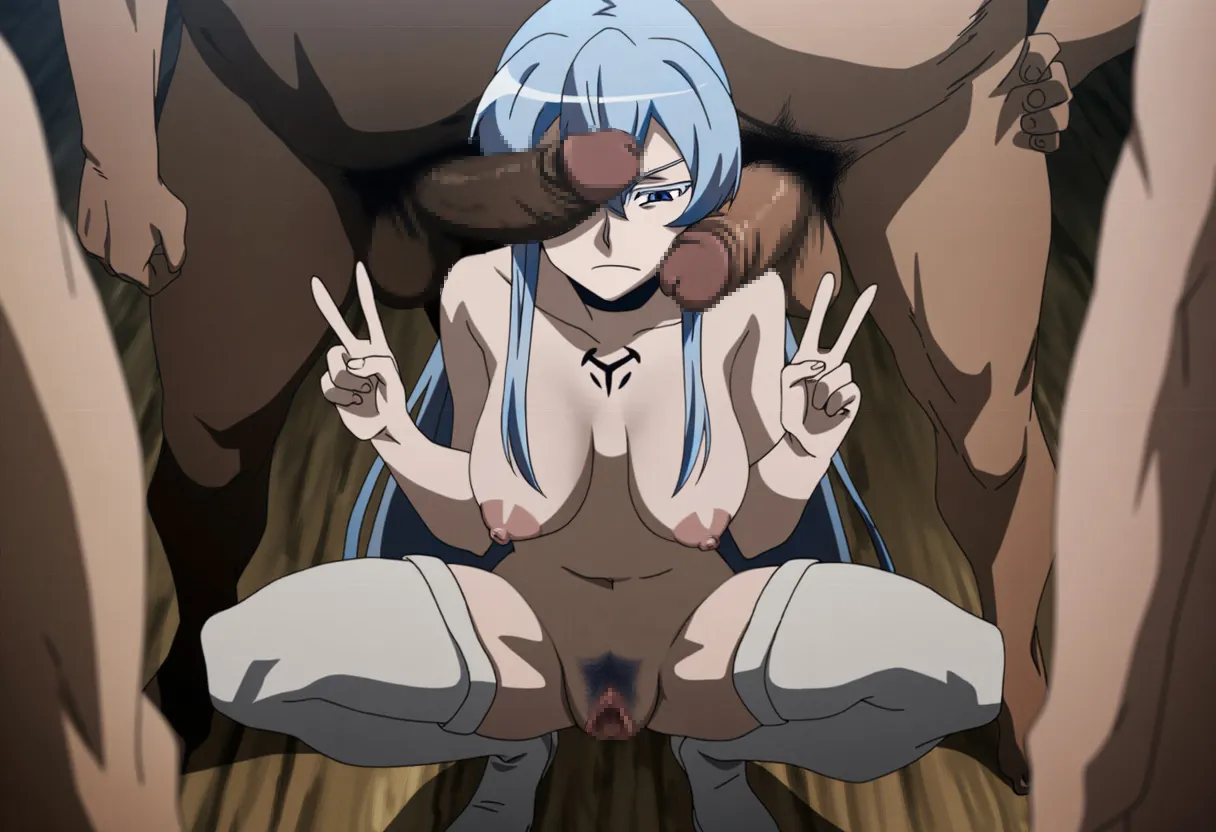 esdeath 2.0 page 7 full