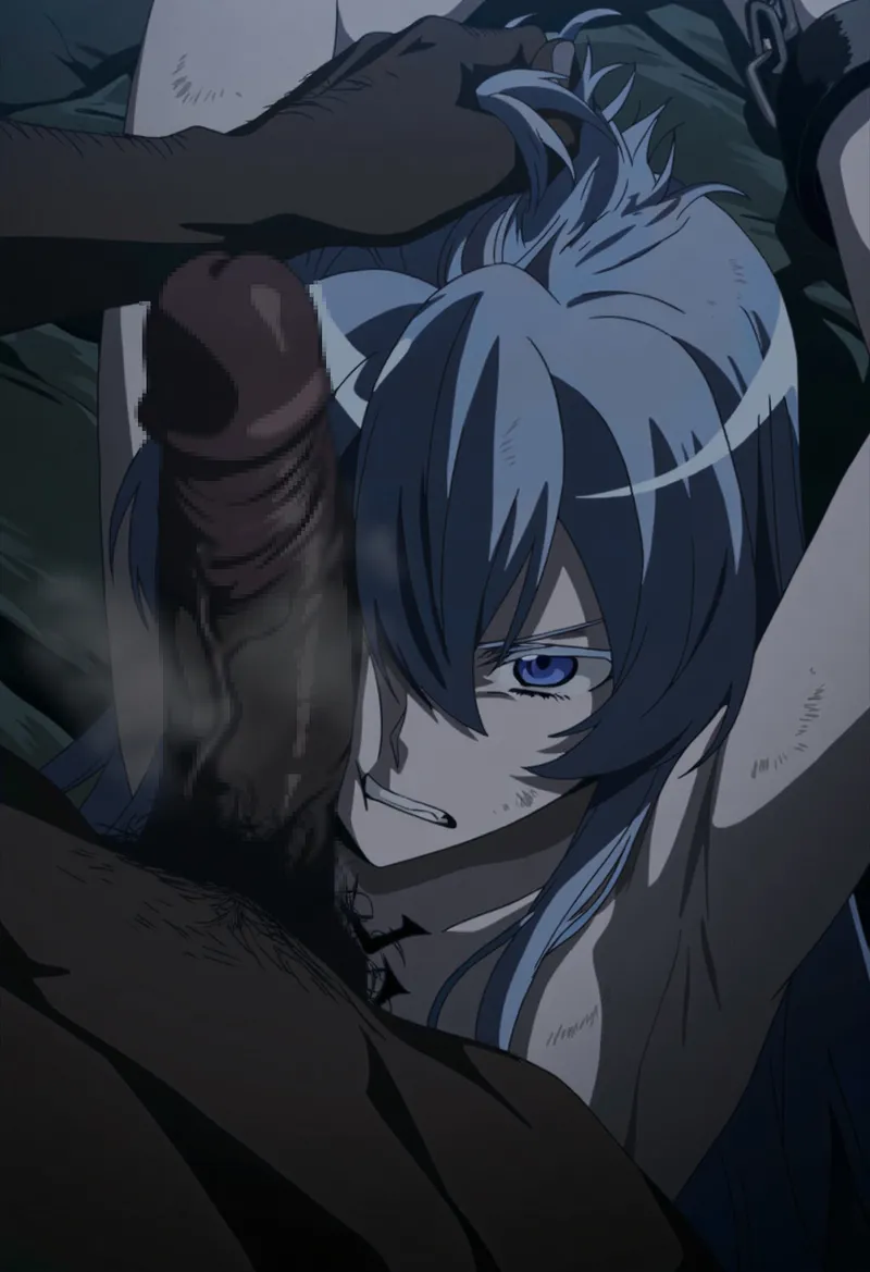 esdeath 2.0 page 9 full