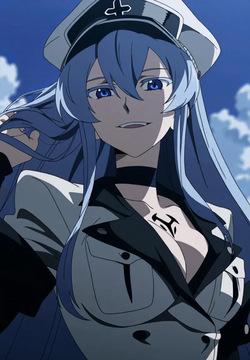 esdeath 2.0