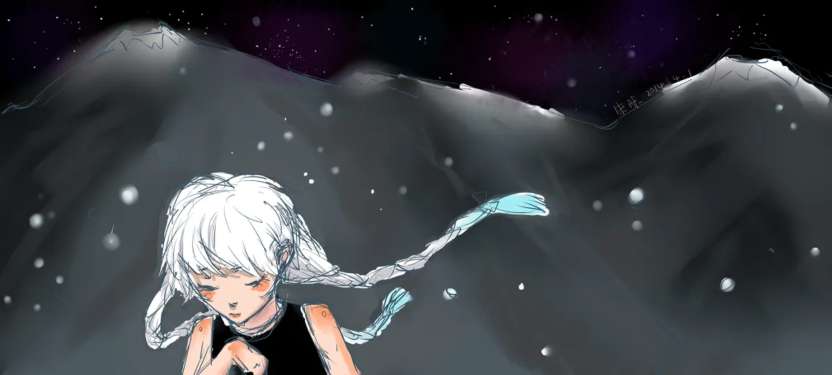 Artist:犬号ヒカル page 2 full