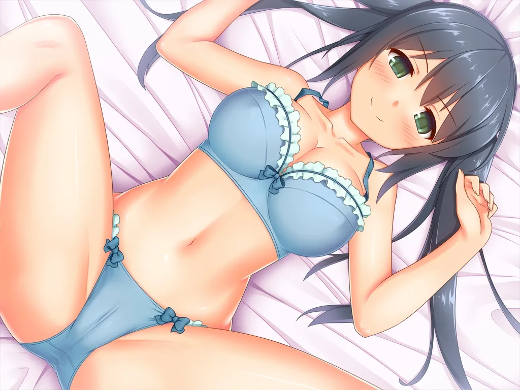 Egao no Riyuu page 3 full