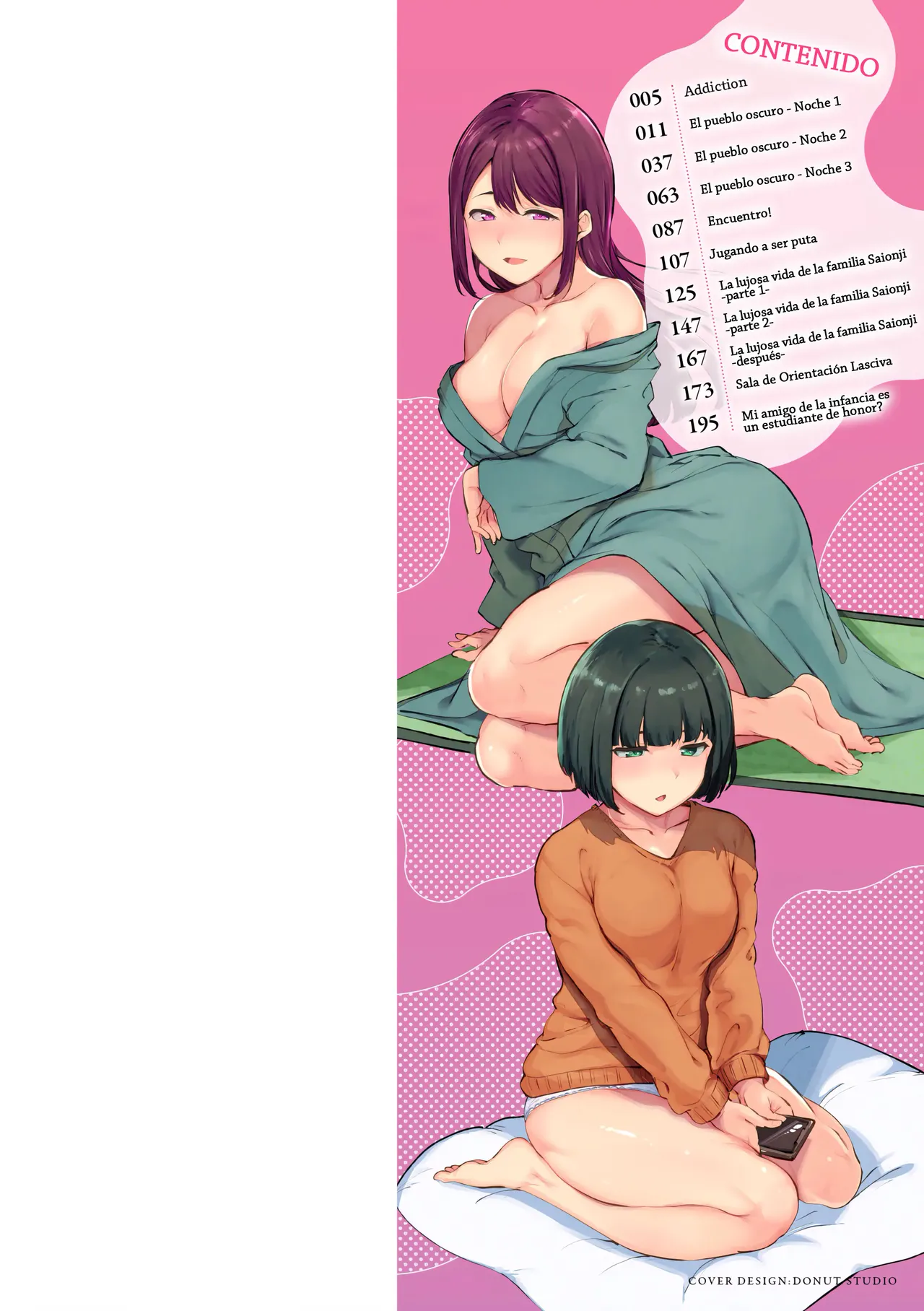 Melty Limit page 3 full