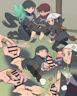 Natsume, Shou, Teru Kitou Seme