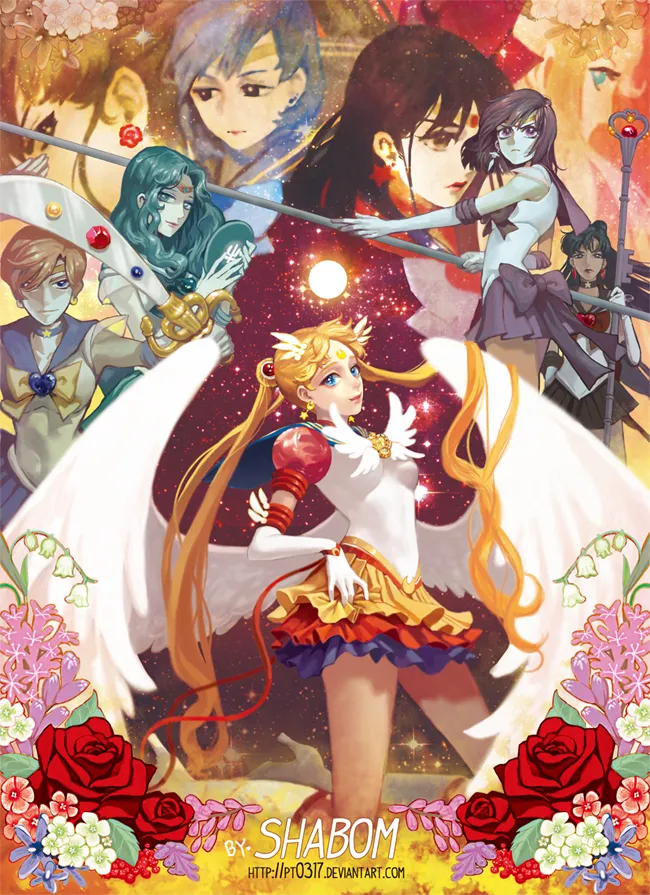 Artist:SHABOM page 7 full