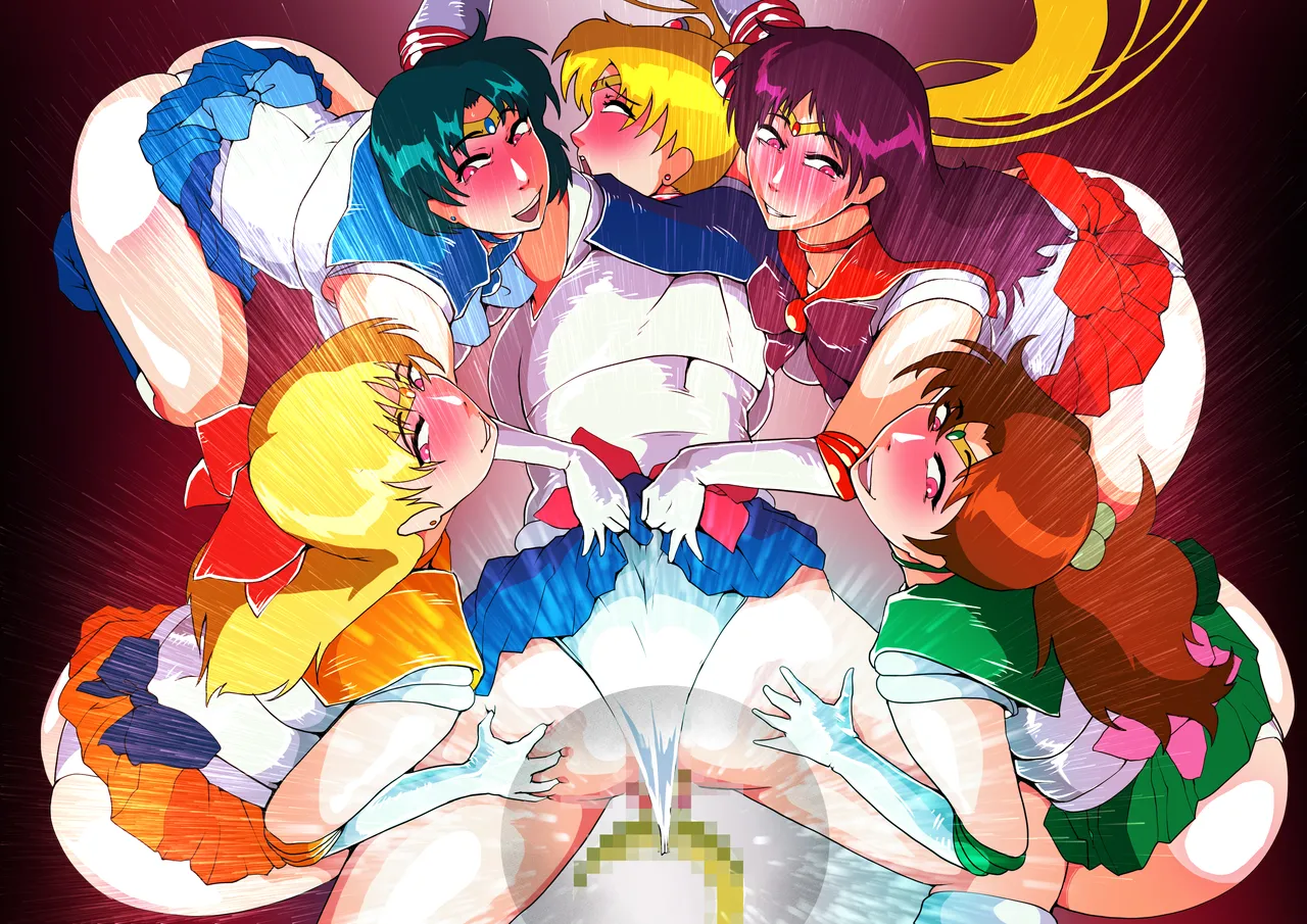 しっぽり・・・ page 4 full