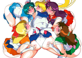 しっぽり・・・ cover