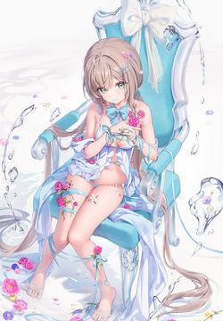 2025年12月1日  モモコちゃん