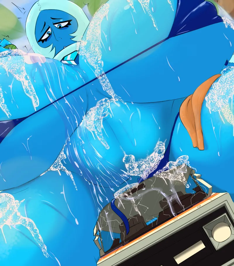 GOKUSENPAI page 9 full