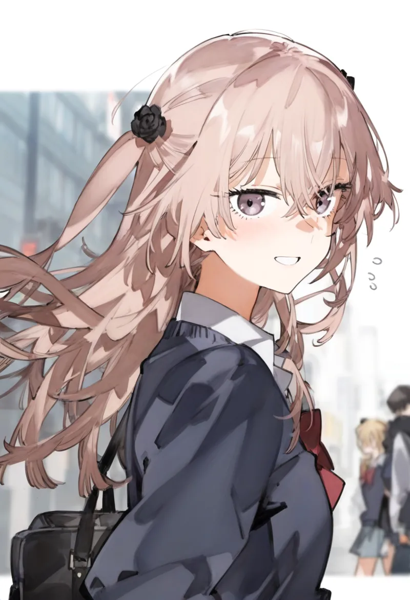 【cl-_-lo】【AI Generated】ジュジュ様がおじさんにチクハラされて堕とされる話 page 3 full