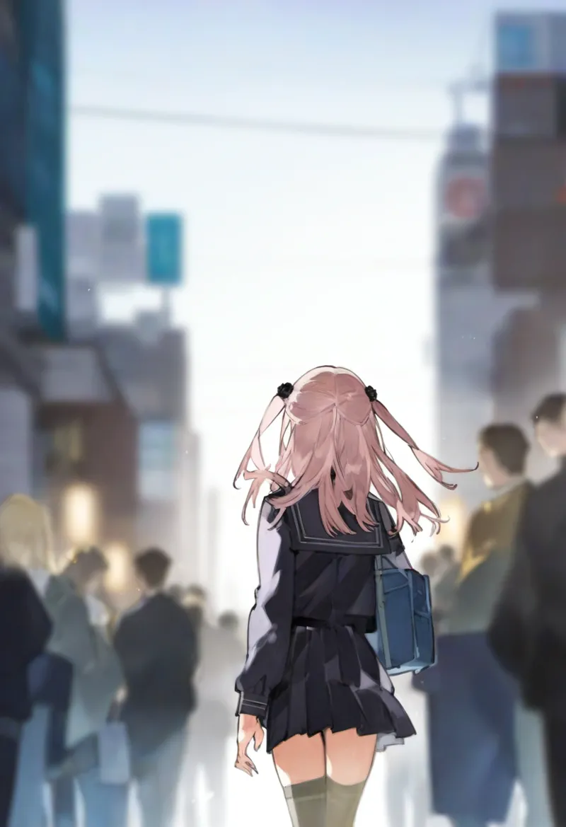 【cl-_-lo】【AI Generated】ジュジュ様がおじさんにチクハラされて堕とされる話 page 4 full