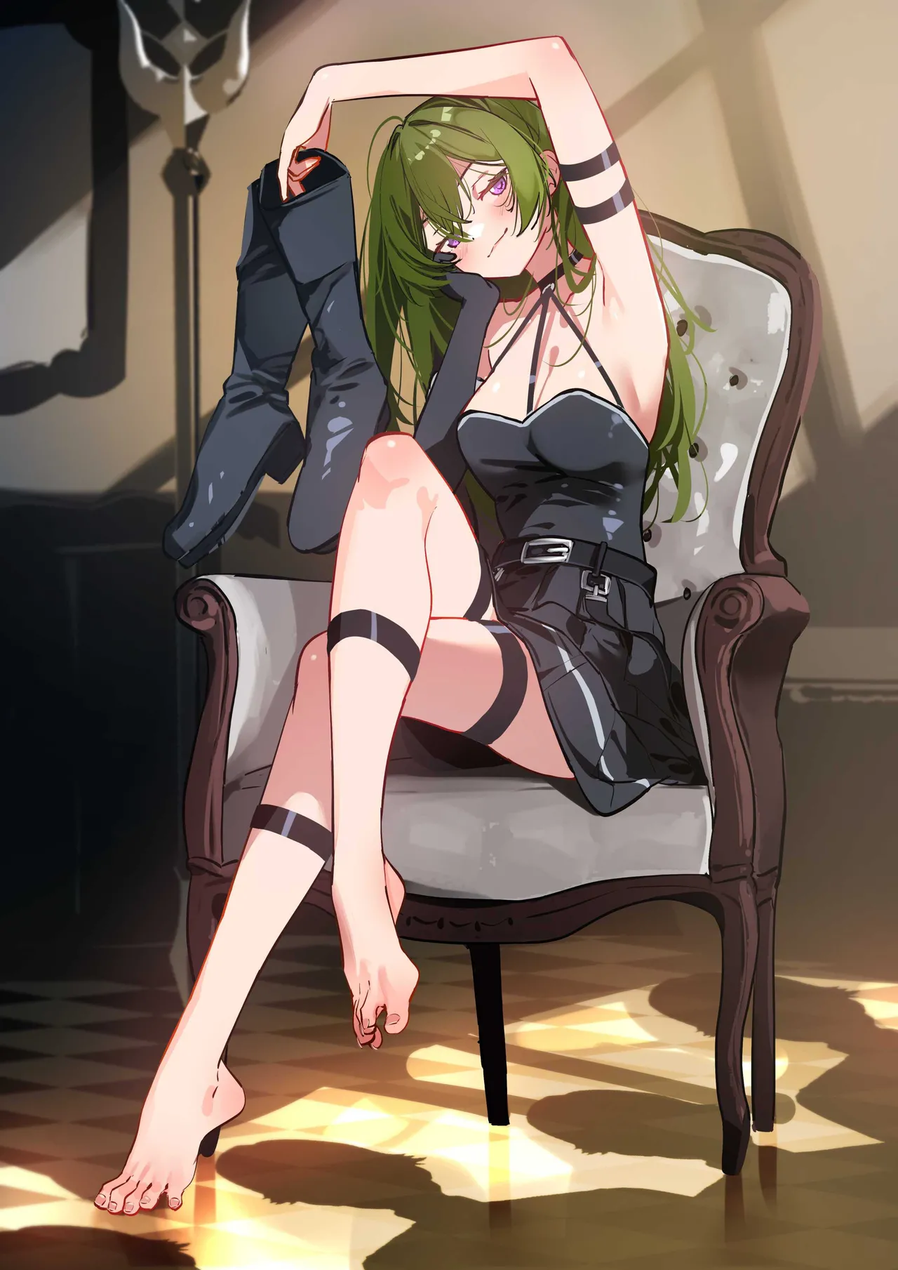 Our Ubel page 2 full