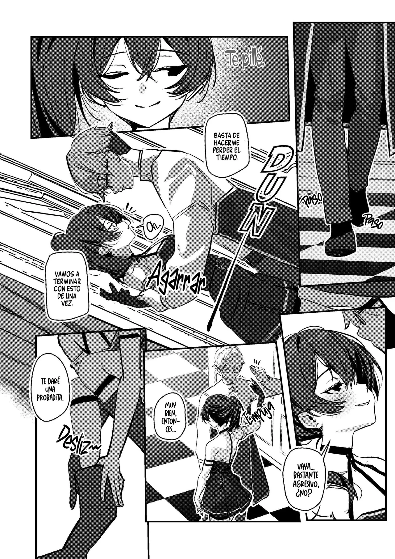 Our Ubel page 7 full