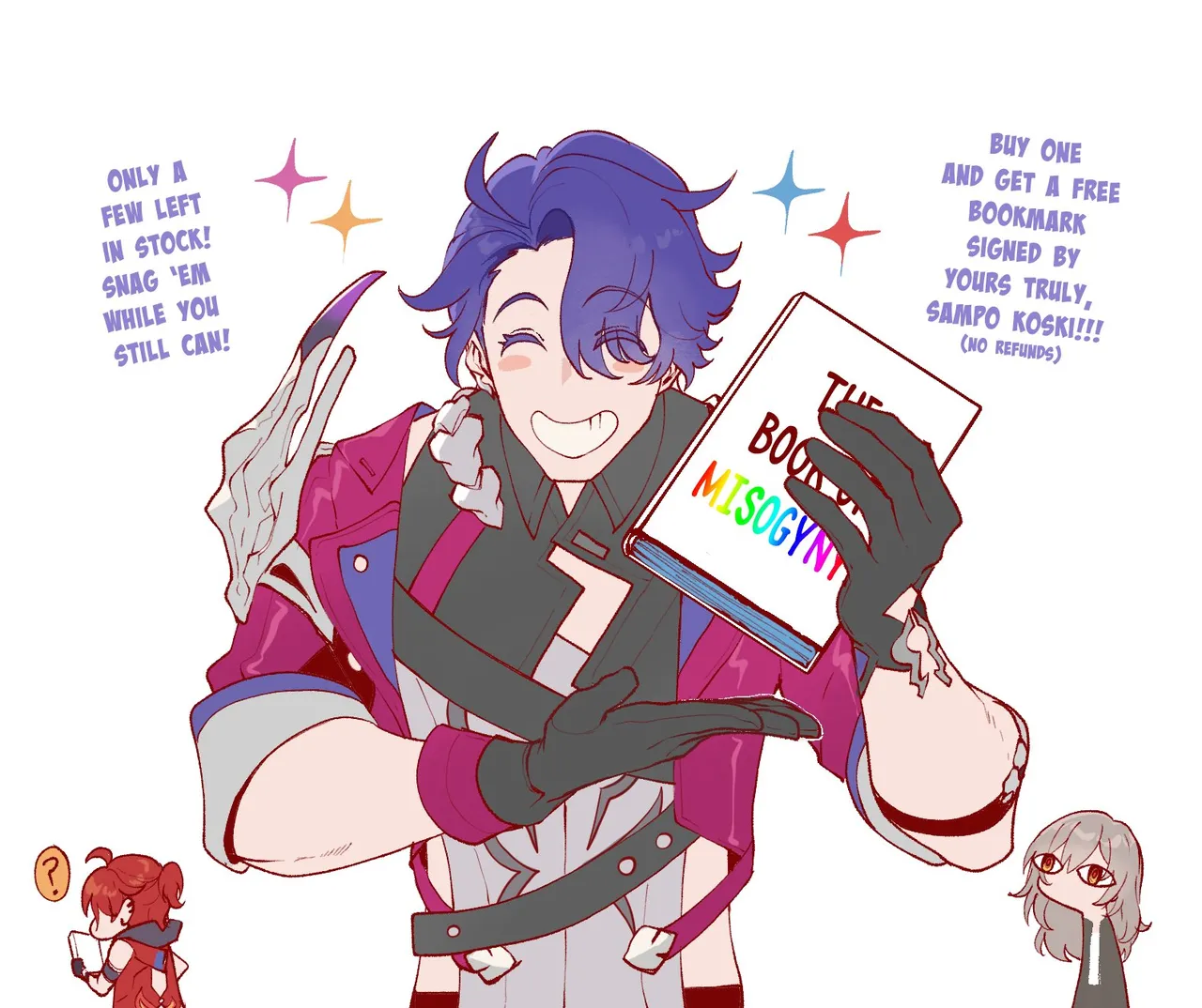 Honkai: Star Rail page 9 full