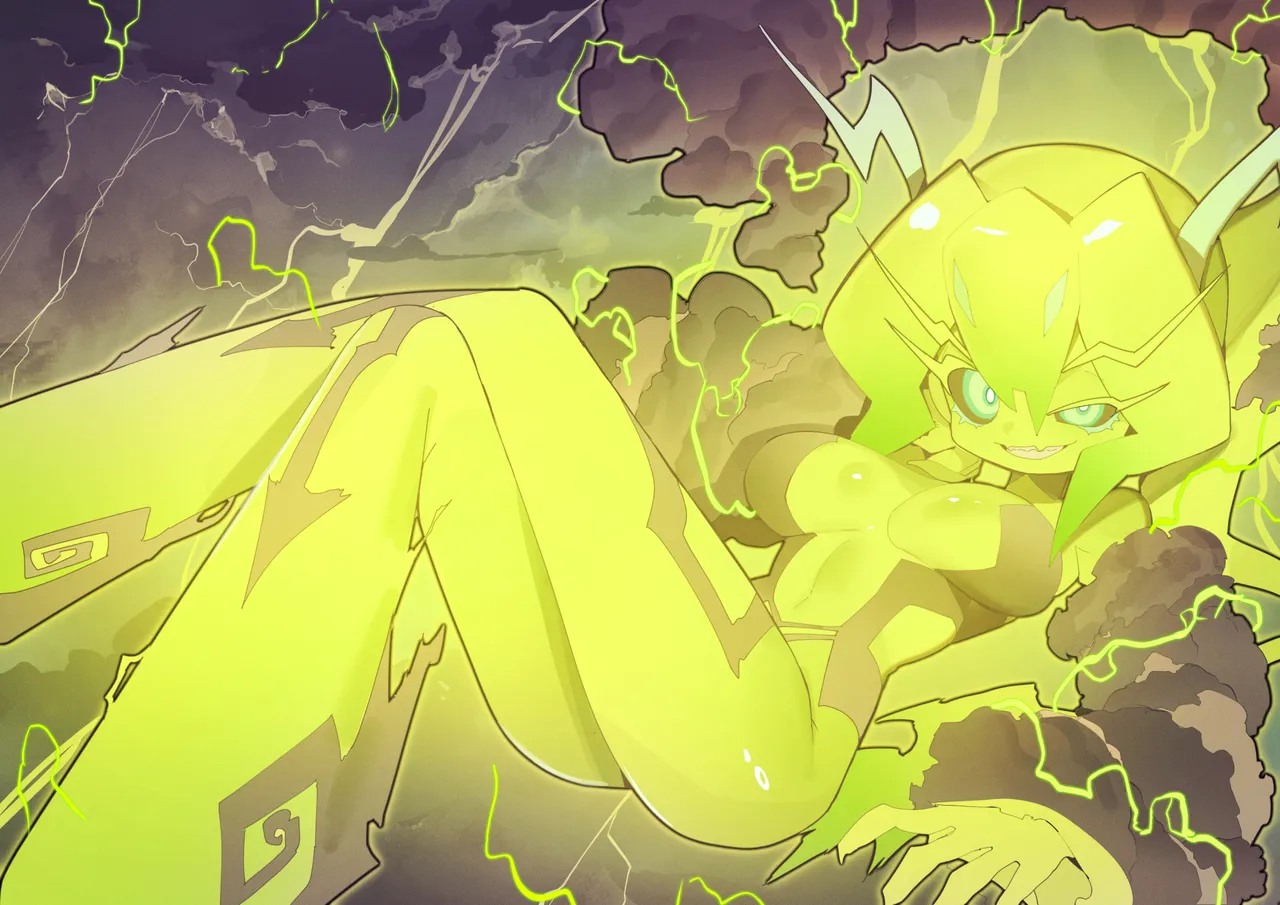 Ro_G   doujinshi resort page 10 full