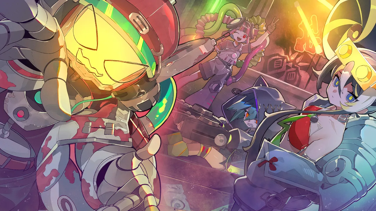 Ro_G   doujinshi resort page 3 full