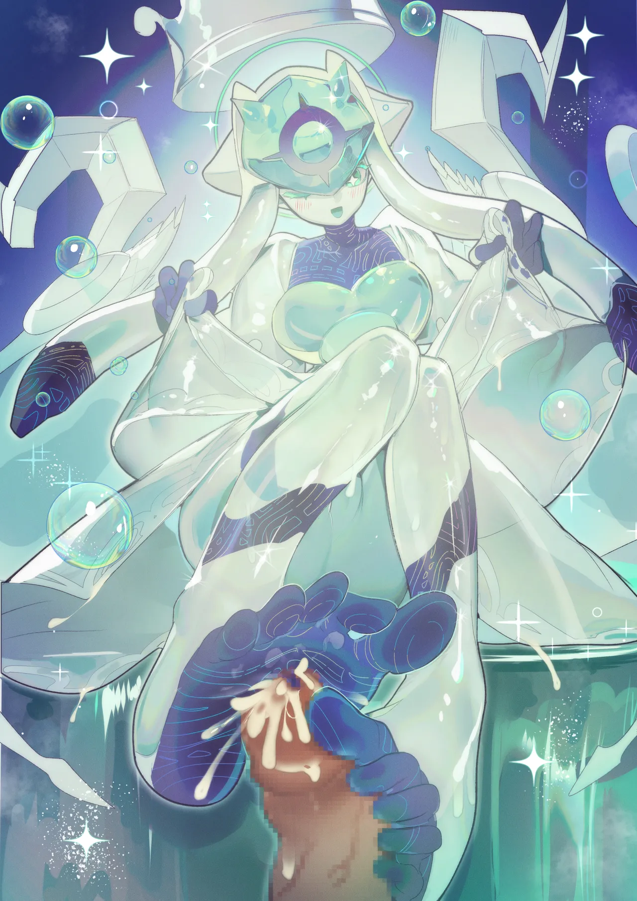 Ro_G   doujinshi resort page 8 full