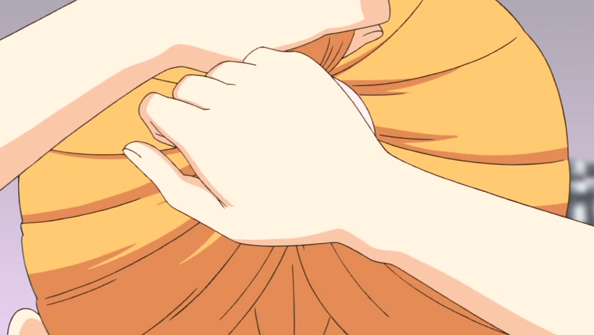 Issho ni Training Ofuro - Bathing with Hinako &amp; Hiyoko screencaps  480p page 2 full