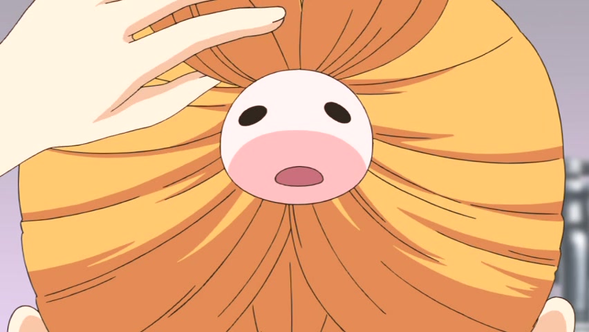 Issho ni Training Ofuro - Bathing with Hinako &amp; Hiyoko screencaps  480p page 4 full