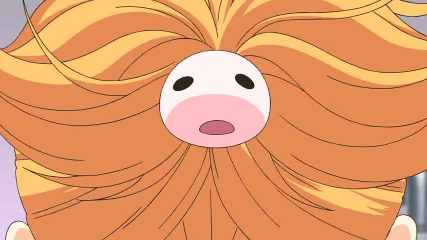 Issho ni Training Ofuro - Bathing with Hinako &amp; Hiyoko screencaps  480p page 5 full