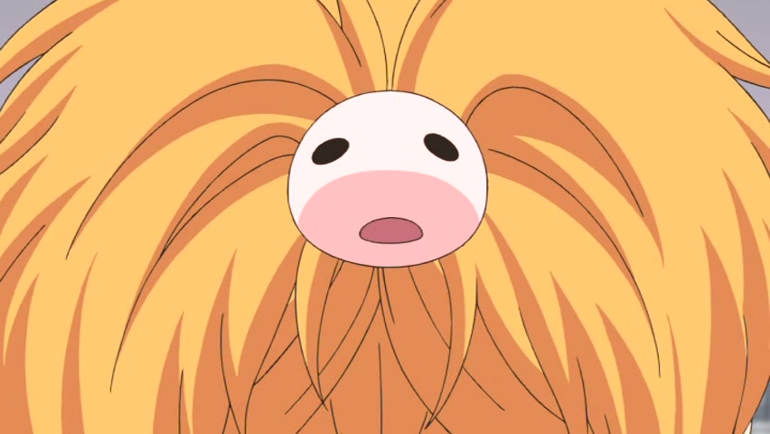 Issho ni Training Ofuro - Bathing with Hinako &amp; Hiyoko screencaps  480p page 7 full
