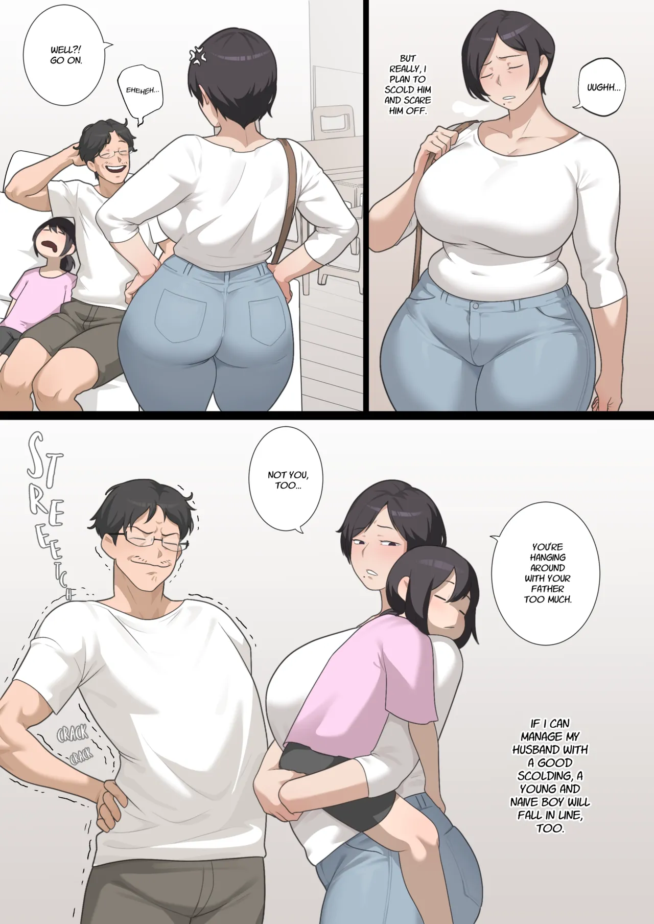 Korean Rice Bunnies page 4 full