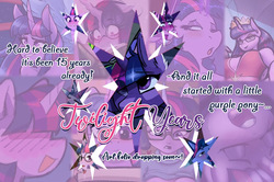Twilight Years