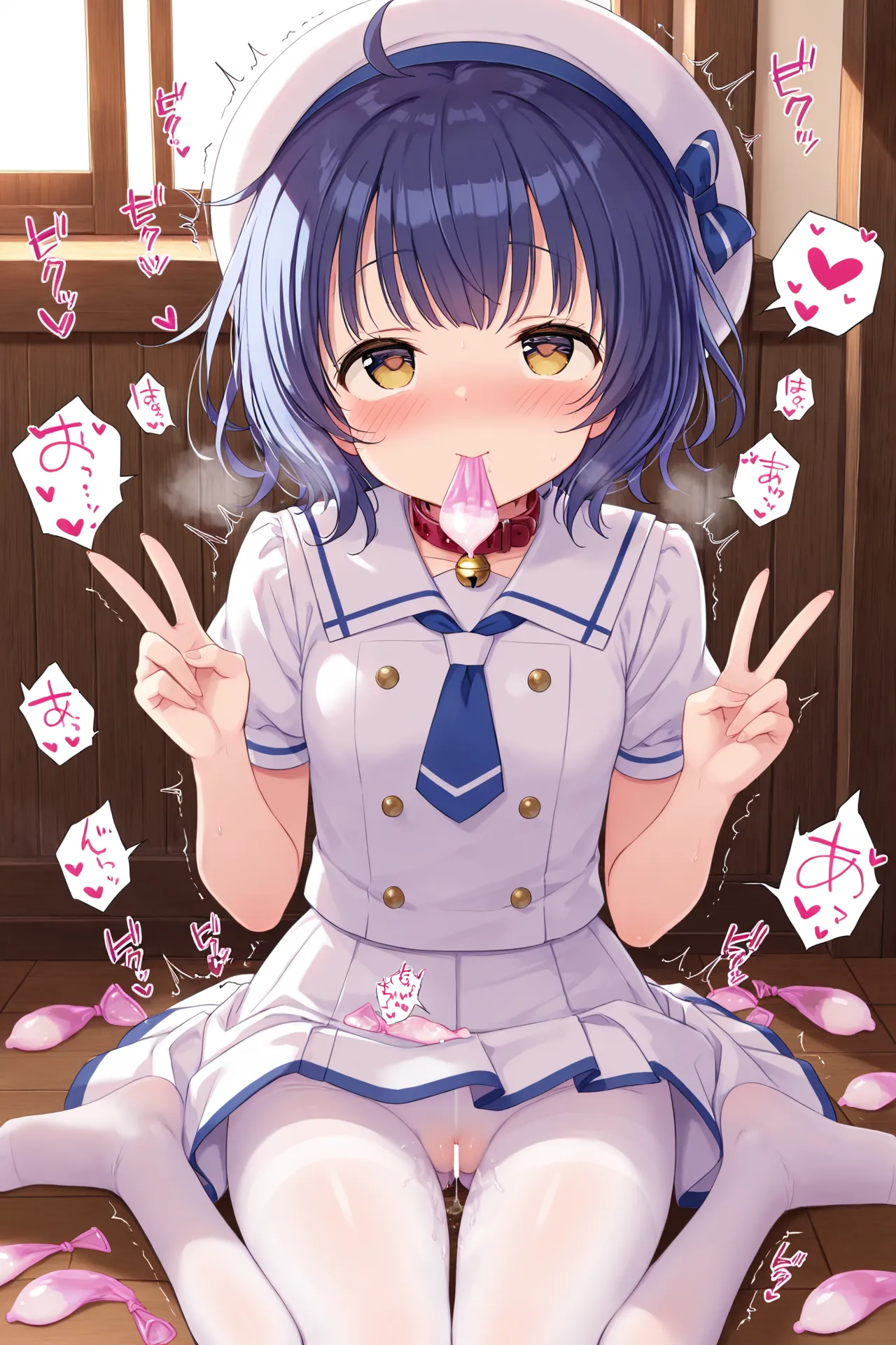 Tkz - 1031麻耶清淡事后-1 page 10 full