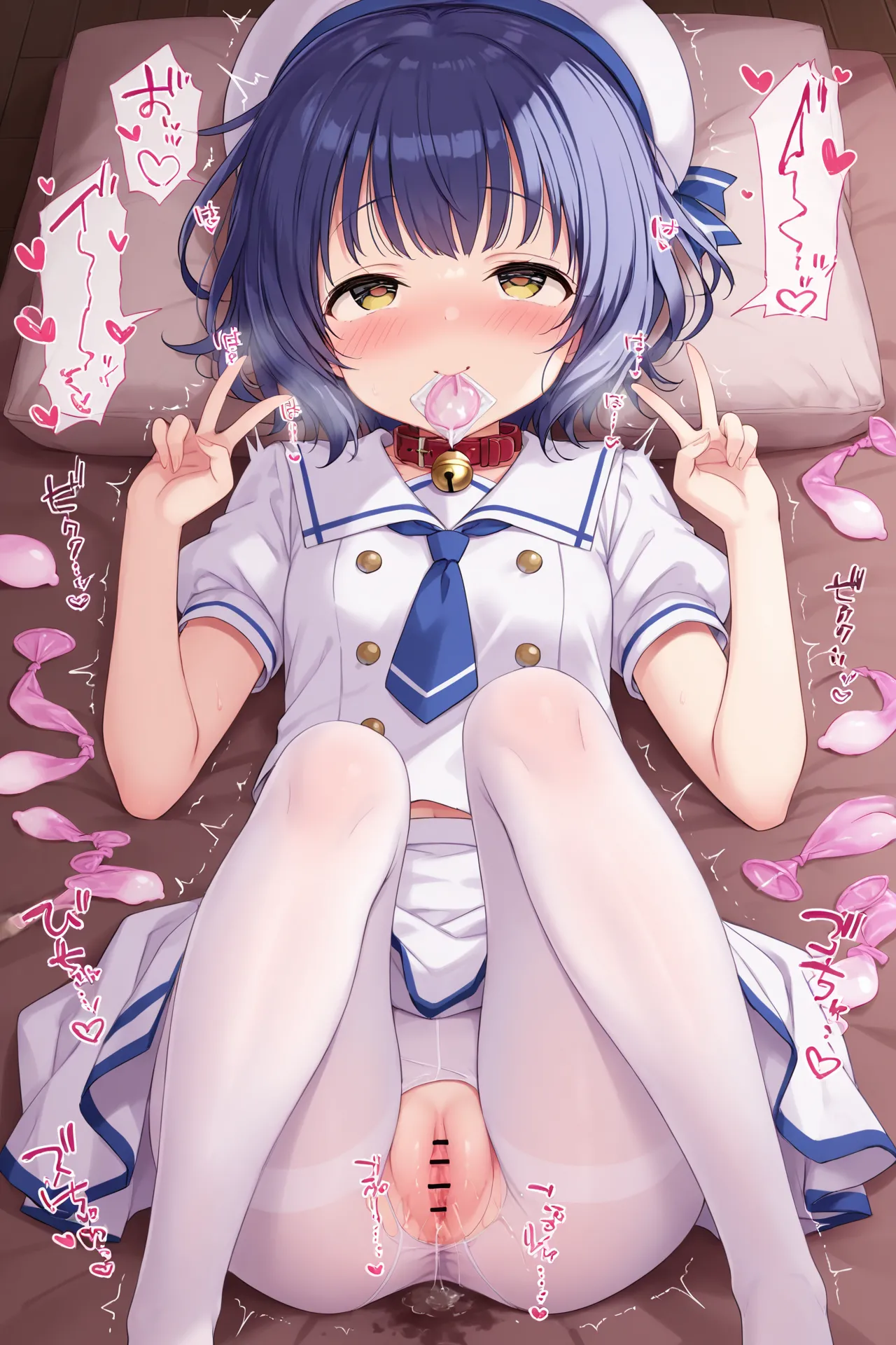 Tkz - 1031麻耶清淡事后-1 page 6 full