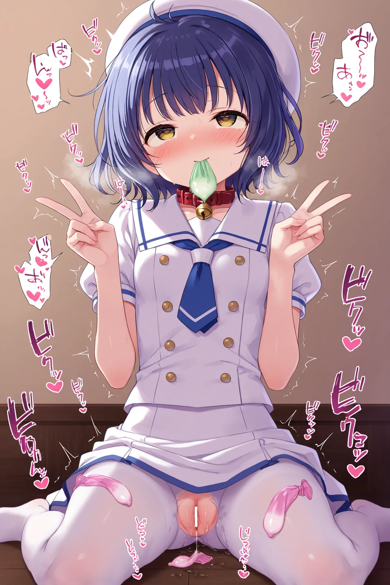 Tkz - 1031麻耶清淡事后-1 page 9 full