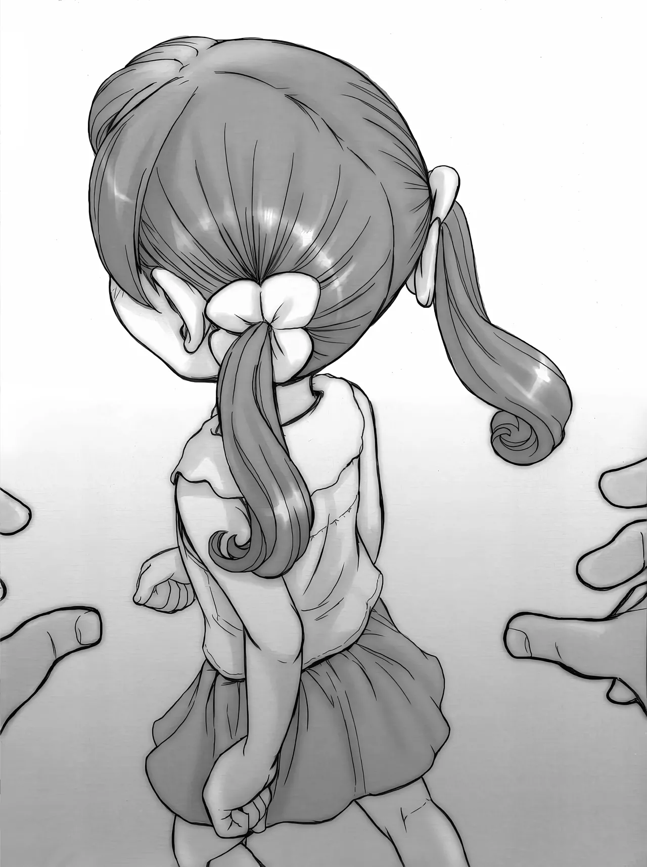 Okina Flying Factory  Orihime page 3 full