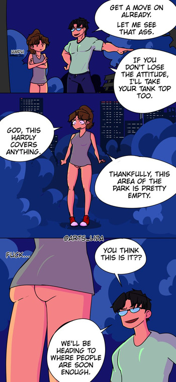 Daring cover