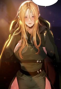 This World’s Harem Knight