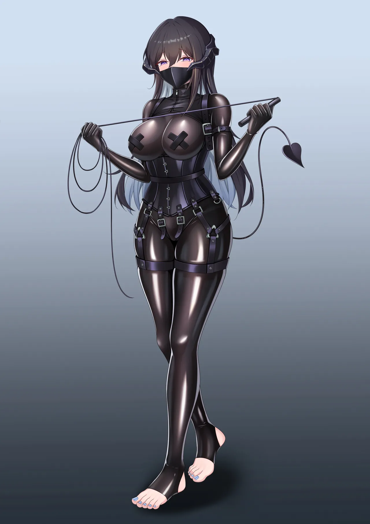 大丽花（康士坦丝） page 3 full