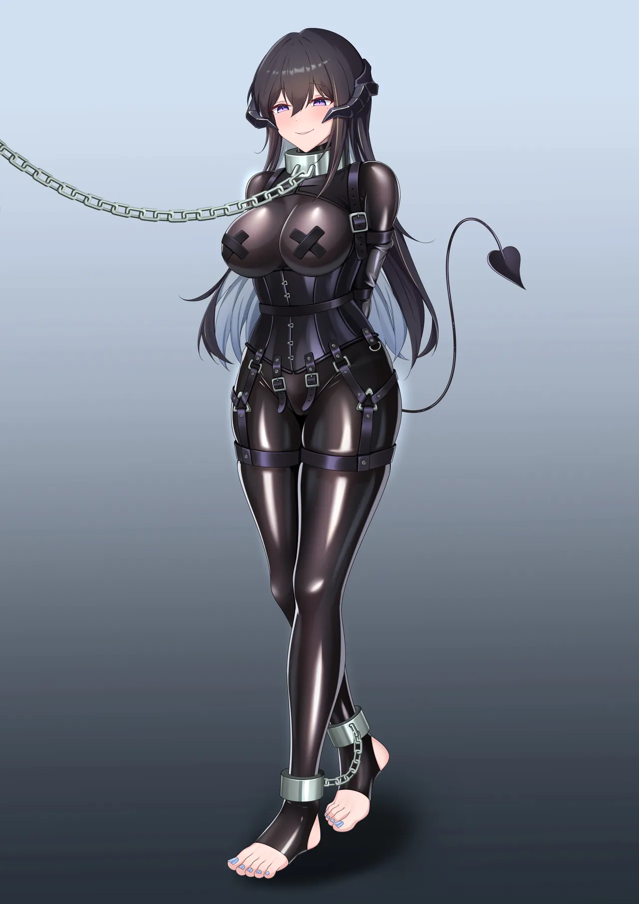 大丽花（康士坦丝） page 4 full