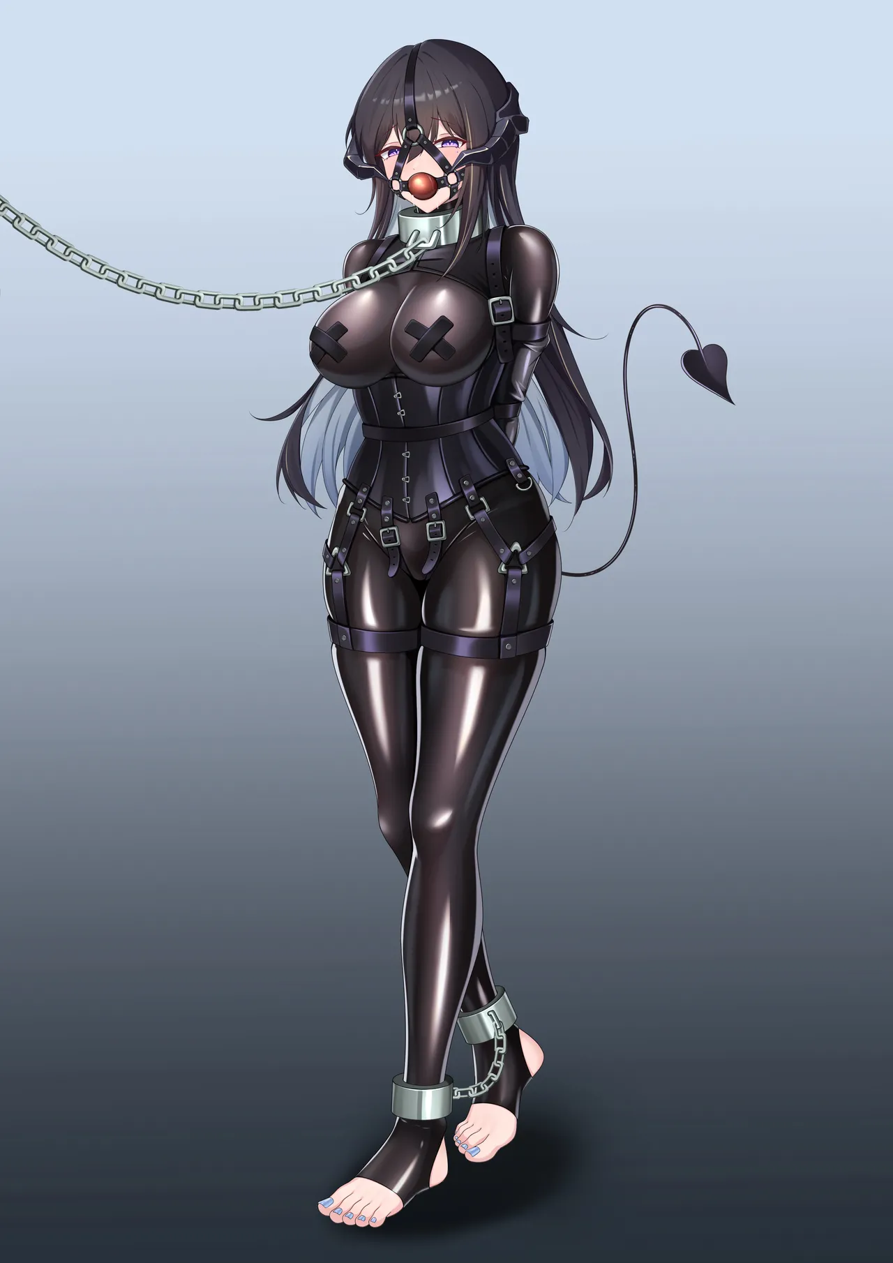 大丽花（康士坦丝） page 5 full