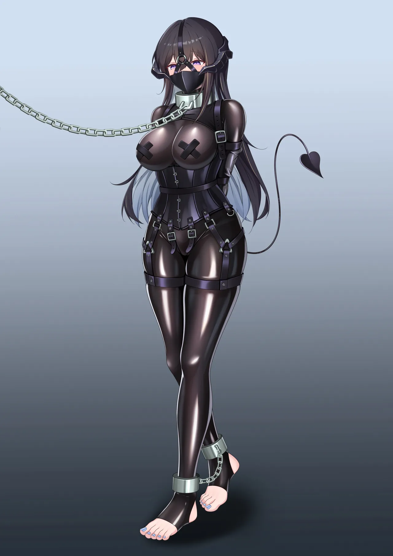 大丽花（康士坦丝） page 6 full