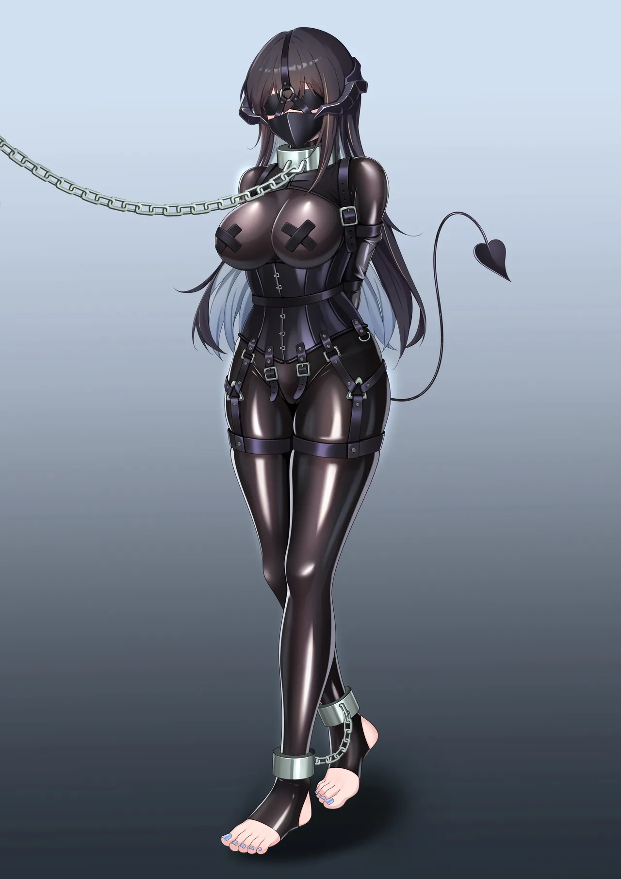 大丽花（康士坦丝） page 7 full