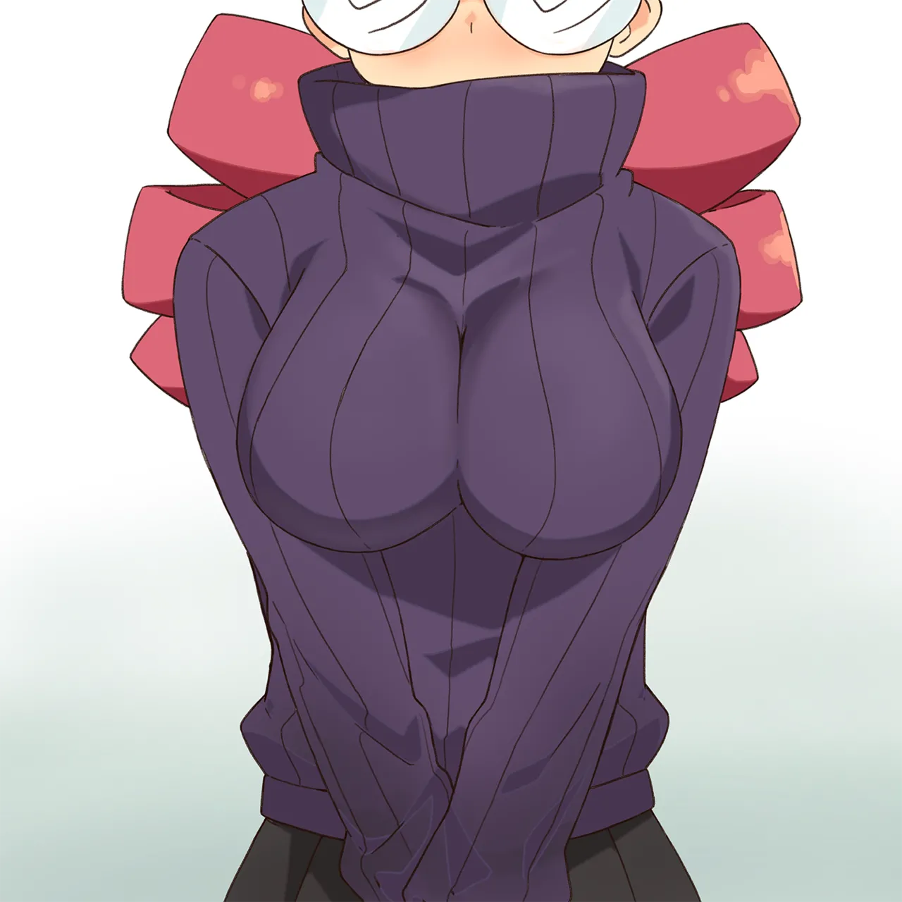 Otachan! RPG page 7 full