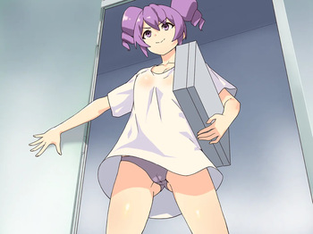 Otachan! RPG cover