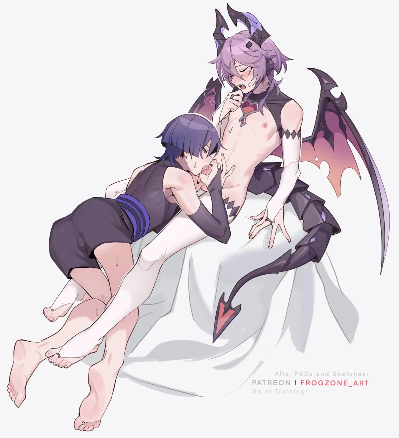 frogzone_art page 1 full