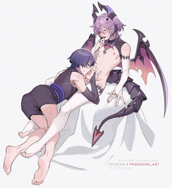 frogzone_art cover