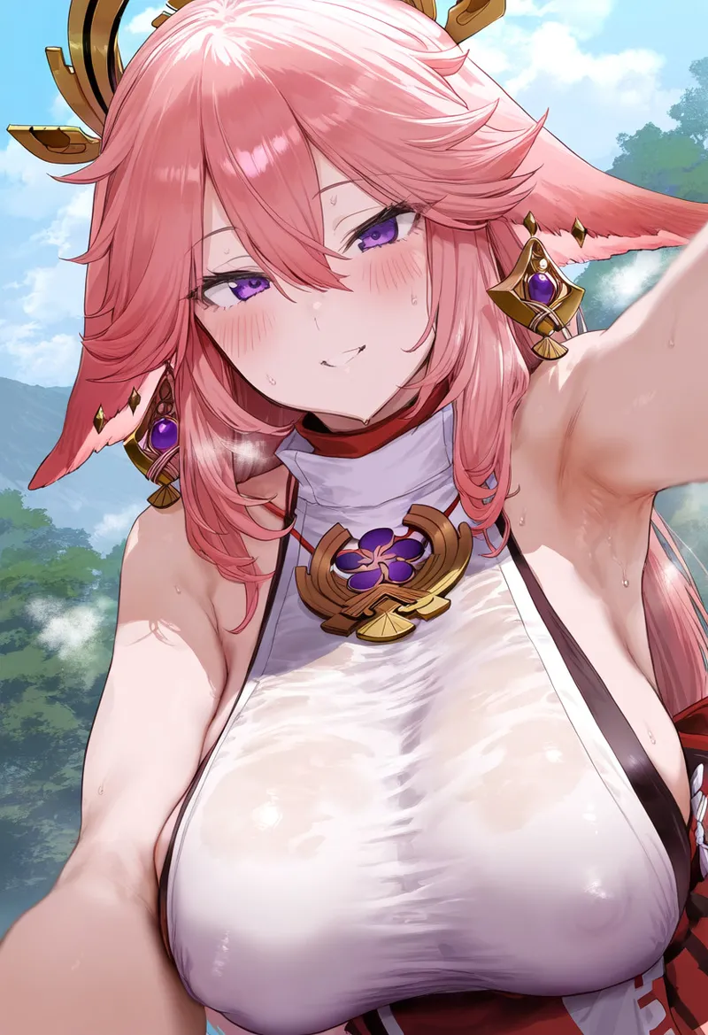 LigmaSugmadi- Yae Miko page 5 full