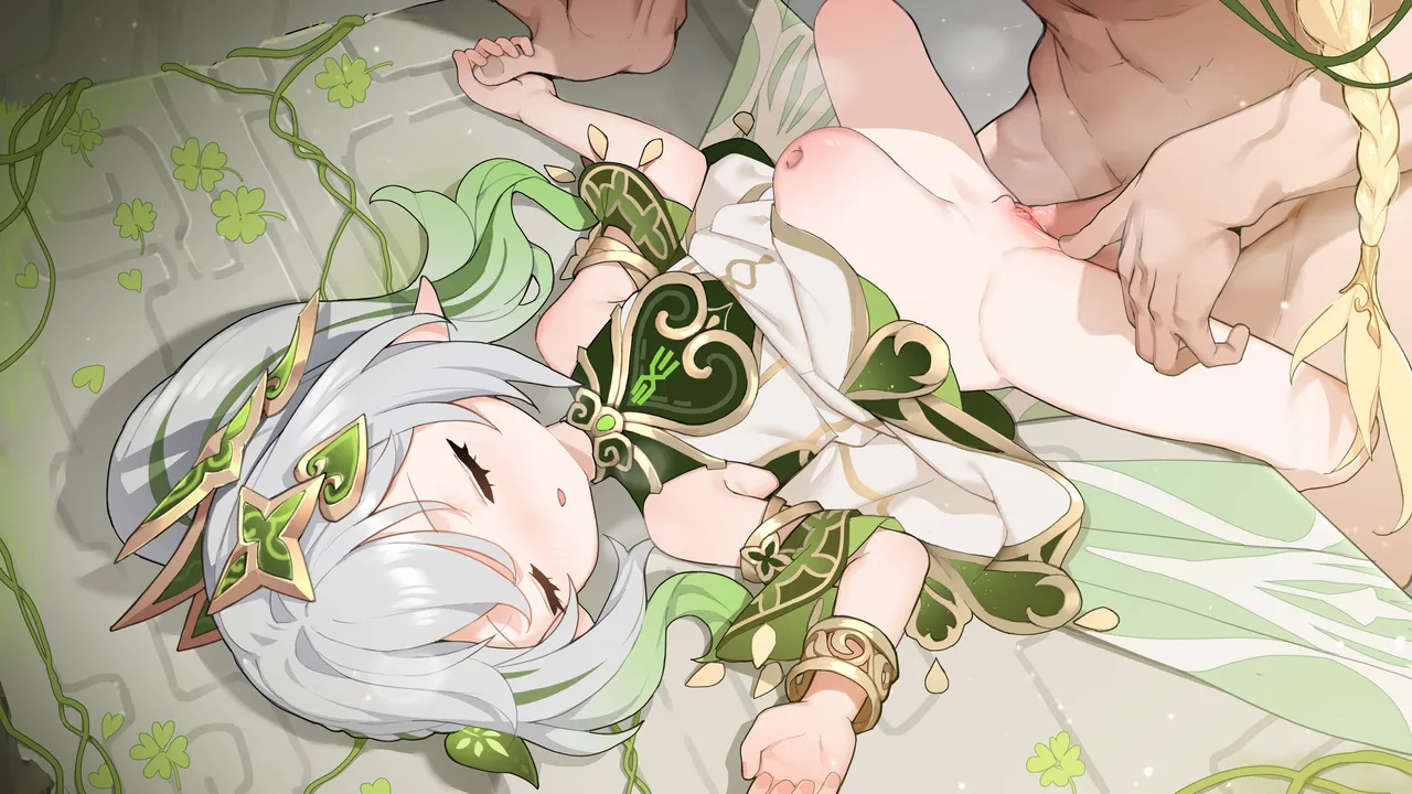 2025-10 Nahida page 3 full