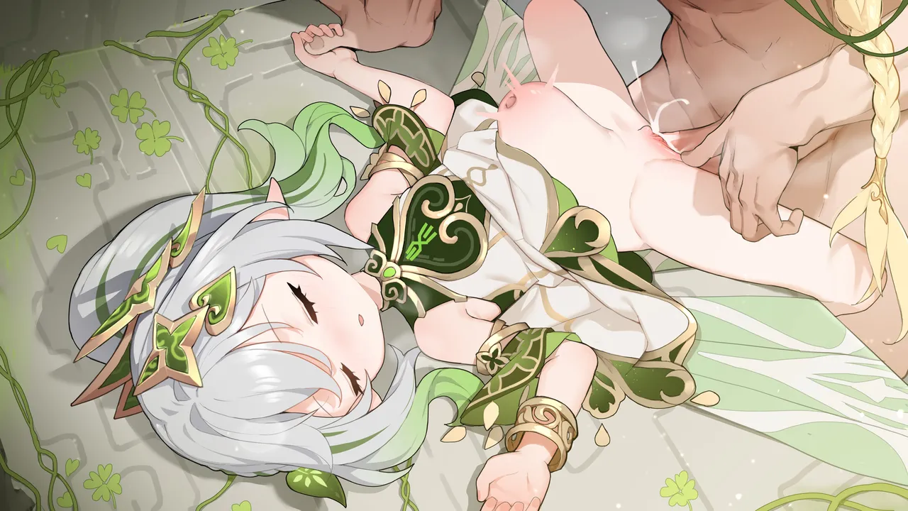 2025-10 Nahida page 5 full