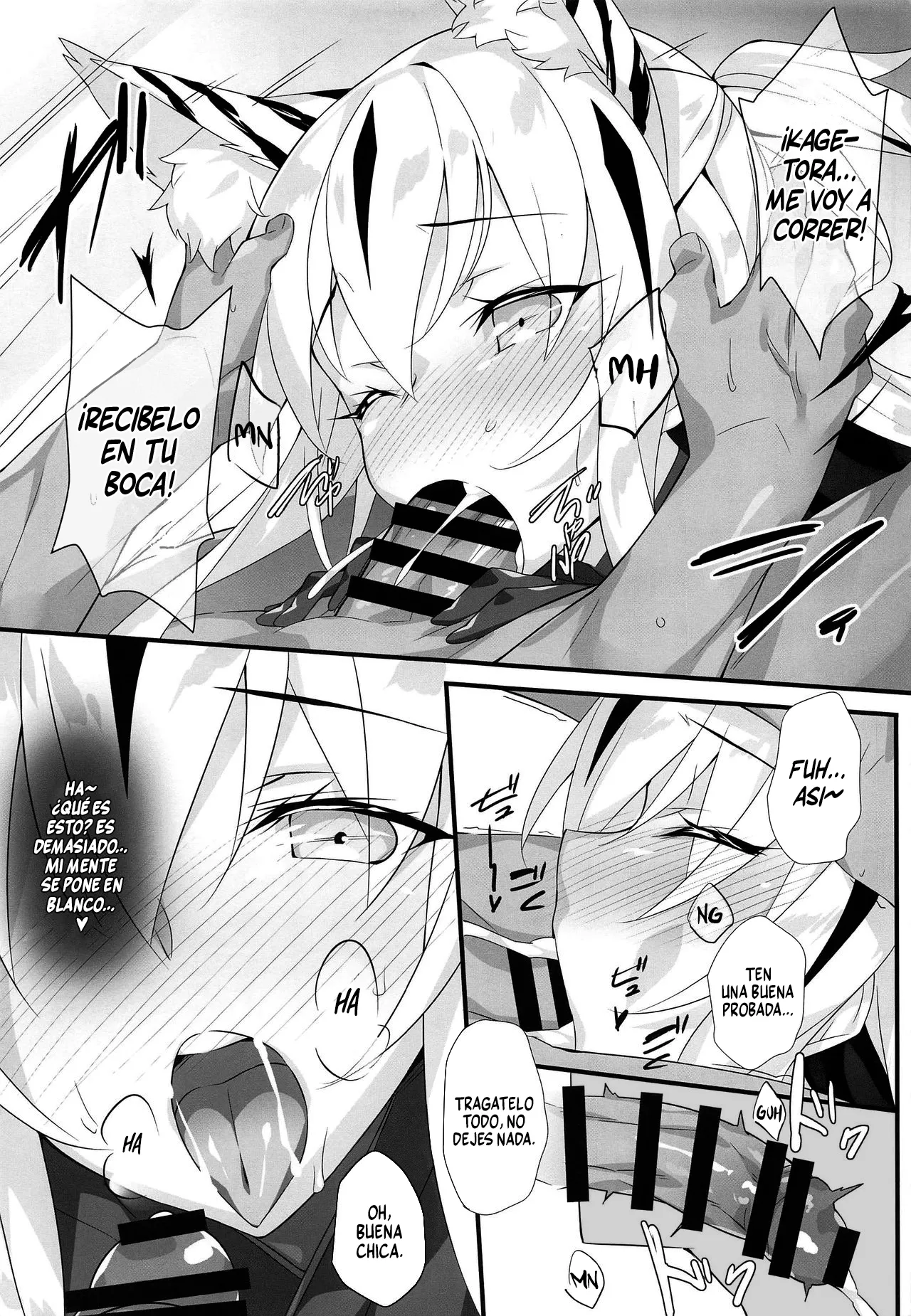 Tora Emaki page 10 full